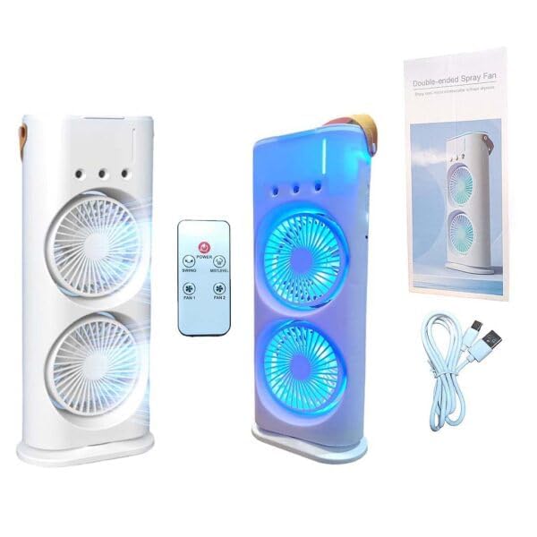 AquaBreeze Duo Pro