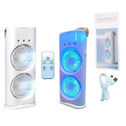 AquaBreeze Duo Pro