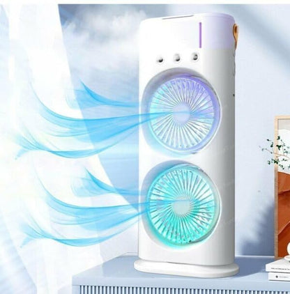 AquaBreeze Duo Pro