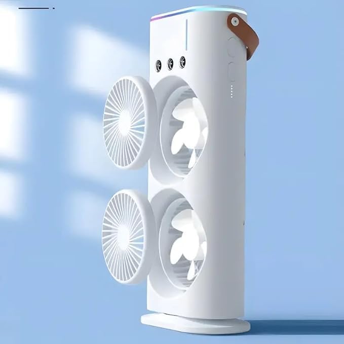 AquaBreeze Duo Pro