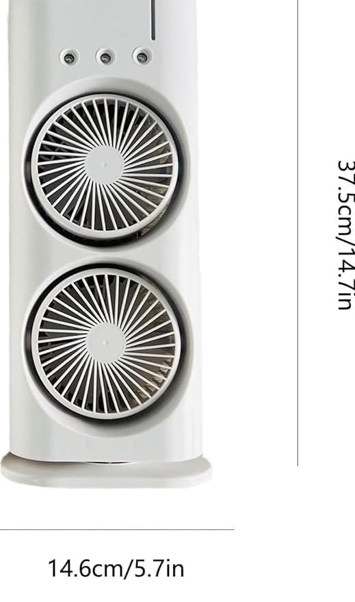 AquaBreeze Duo Pro