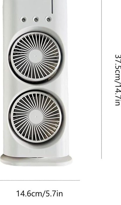 AquaBreeze Duo Pro