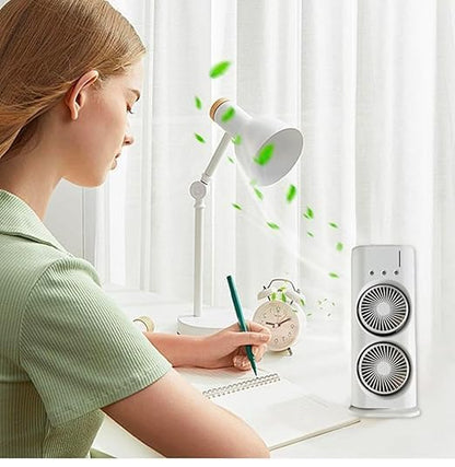 AquaBreeze Duo Pro