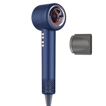 High-Speed Hair Dryer – 110000 RPM Salon Power Fast Drying, Smooth & Frizz-Free Hair in Minutes